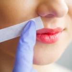 Waxing – Top Lip