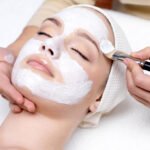 Waxing – Full Face