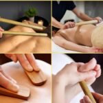 Bamboo Massage