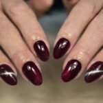 Shellac Manicure