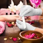 Special & Spa  Manicure