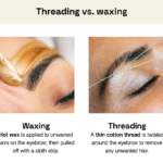 Eyebrow Beautification