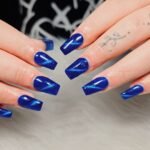Aura Magical Nails